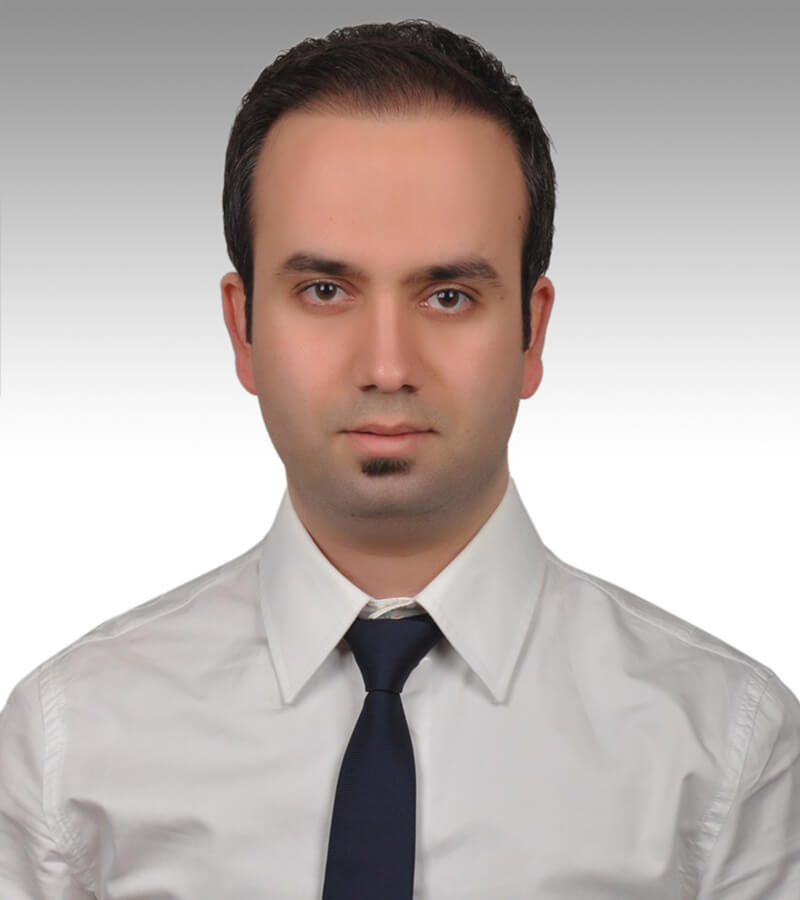 Kemal Tekin