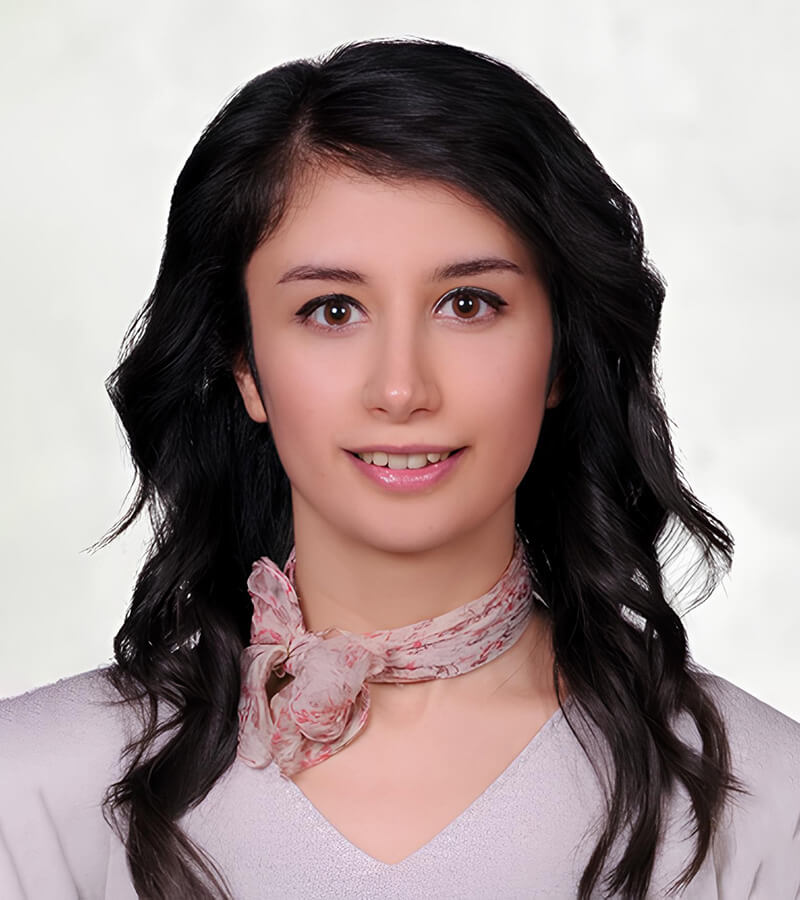 Merve Inanc Tekin