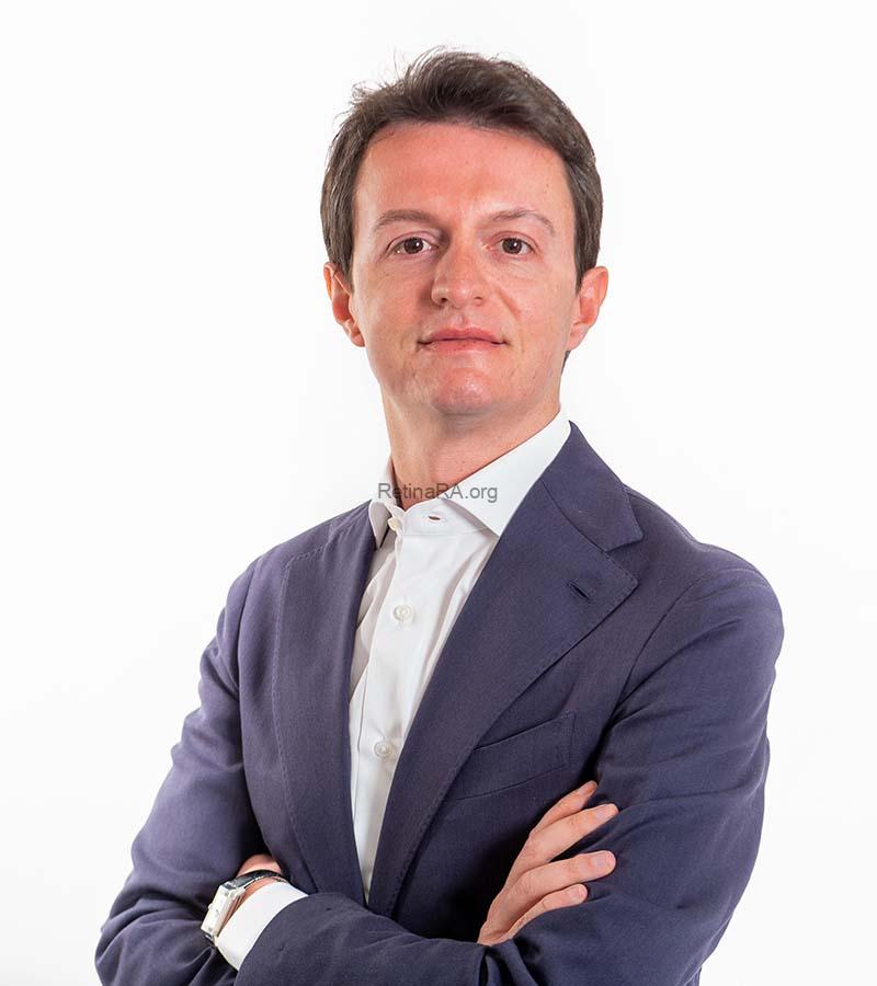 Enrico Borrelli